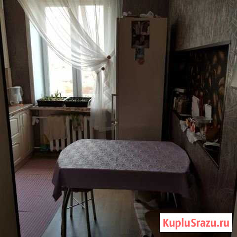 3-комнатная квартира, 77 м², 3/3 эт. на продажу в Ельце Елец - изображение 2