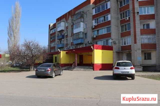 Помещение свободного назначения, 337.4 кв.м. Приволжский - изображение 1
