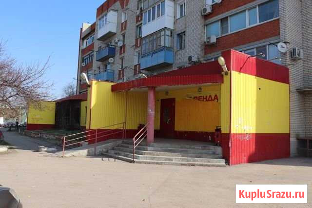 Помещение свободного назначения, 337.4 кв.м. Приволжский - изображение 3
