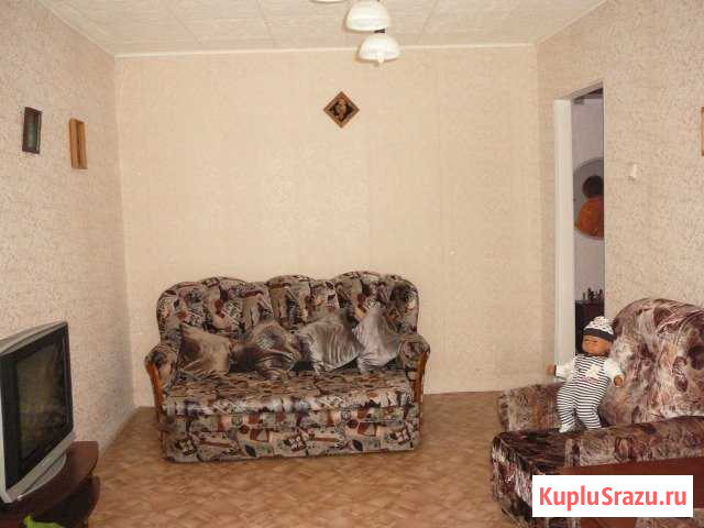 2-комнатная квартира, 44.9 м², 2/5 эт. на продажу в Березовском Кемеровской области Березовский - изображение 2