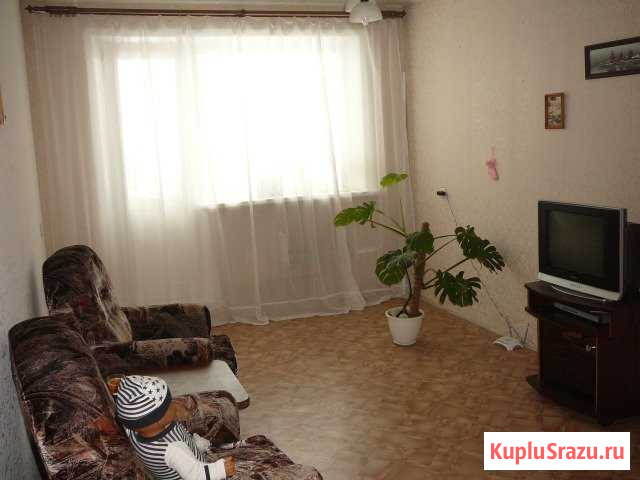 2-комнатная квартира, 44.9 м², 2/5 эт. на продажу в Березовском Кемеровской области Березовский - изображение 1