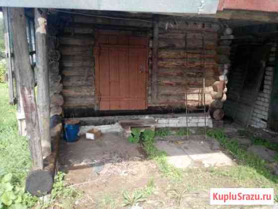 Дом 79 м² на участке 8 сот. на продажу в Крестцах Крестцы