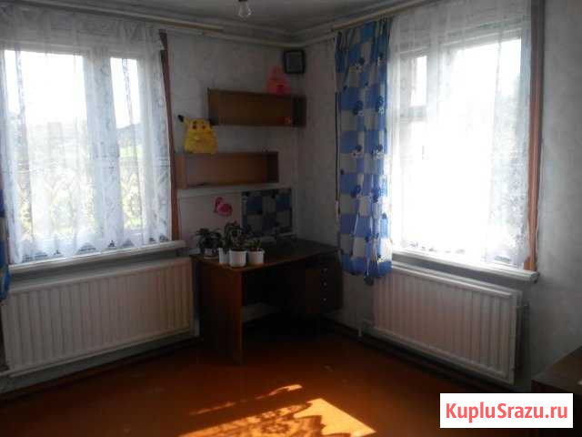 Дом 79 м² на участке 8 сот. на продажу в Крестцах Крестцы - изображение 2