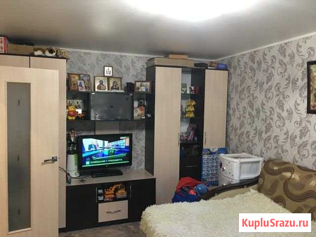 1-комнатная квартира, 31 м², 1/5 эт. на продажу в Пензе Пенза - изображение 2