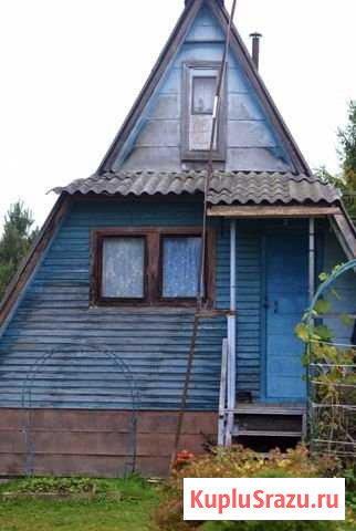 Дача 30 м² на участке 6 сот. на продажу в Редкино Редкино - изображение 2