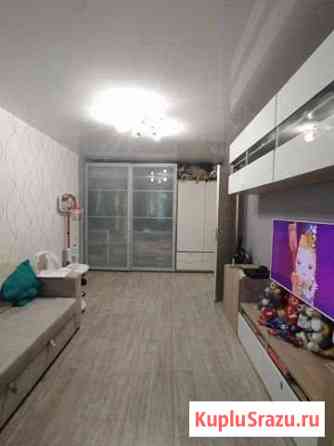 2-комнатная квартира, 50 м², 3/9 эт. на продажу в Барнауле Барнаул