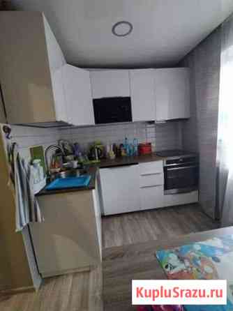 2-комнатная квартира, 50 м², 3/9 эт. на продажу в Барнауле Барнаул