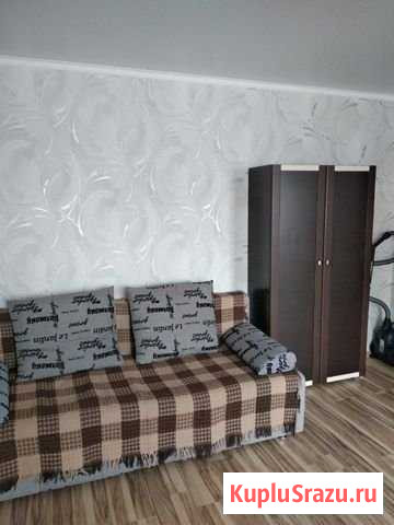 1-комнатная квартира, 33 м², 4/5 эт. в аренду посуточно в Магнитогорске Магнитогорск - изображение 2