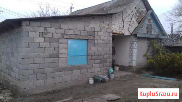 Дом 76 м² на участке 3 сот. на продажу в Екатериноградской Екатериноградская - изображение 2