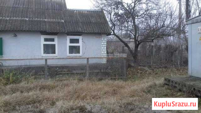Дом 76 м² на участке 3 сот. на продажу в Екатериноградской Екатериноградская - изображение 1
