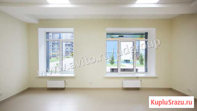 Помещение свободного назначения, 109.1 кв.м. Казань - изображение 3