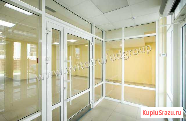 Помещение свободного назначения, 109.1 кв.м. Казань - изображение 2