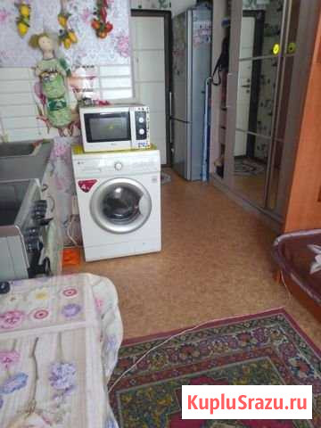 1-комнатная квартира, 16 м², 1/5 эт. на продажу в Новосибирске Новосибирск - изображение 1