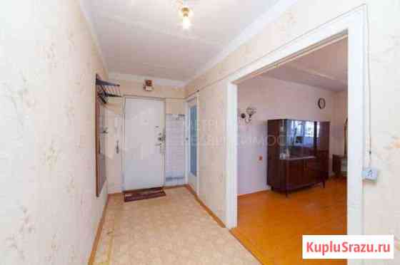 4-комнатная квартира, 75.3 м², 5/9 эт. на продажу в Тюмени Тюмень