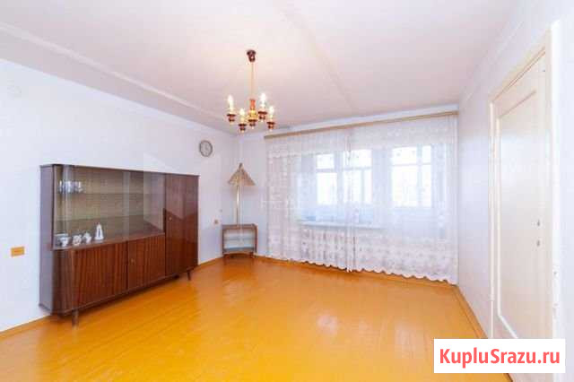 4-комнатная квартира, 75.3 м², 5/9 эт. на продажу в Тюмени Тюмень - изображение 1