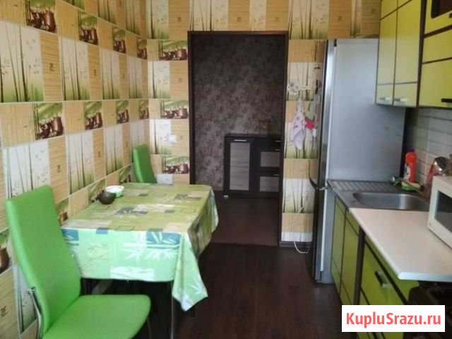 2-комнатная квартира, 49.3 м², 2/5 эт. на продажу в Бузулуке Бузулук - изображение 1