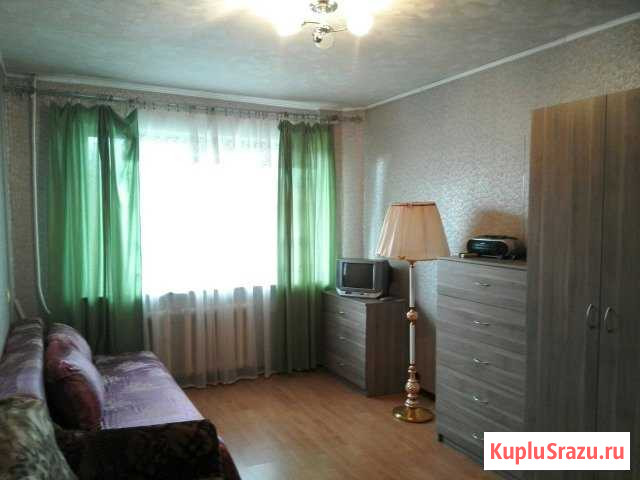 2-комнатная квартира, 43.1 м², 1/2 эт. на продажу в Красной Долине Красная Долина - изображение 1