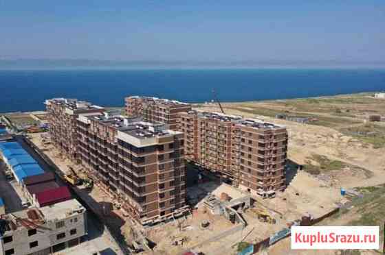 1-комнатная квартира, 40.5 м², 6/8 эт. на продажу в Анапе Анапа