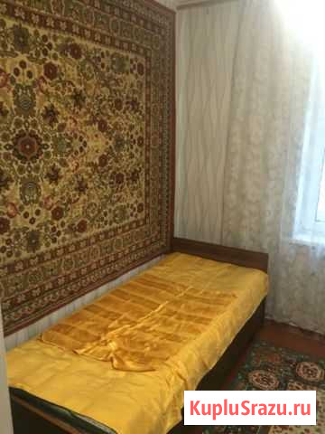 2-комнатная квартира, 55 м², 1/9 эт. в аренду на длительный срок в Новосибирске Новосибирск - изображение 3