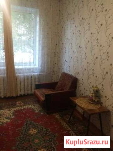 2-комнатная квартира, 55 м², 1/9 эт. в аренду на длительный срок в Новосибирске Новосибирск - изображение 2