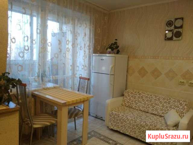 1-комнатная квартира, 40 м², 4/10 эт. в аренду посуточно в Перми Пермь - изображение 2