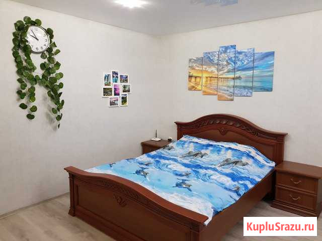 1-комнатная квартира, 33 м², 4/5 эт. в аренду посуточно в Нижнем Тагиле Нижний Тагил - изображение 3