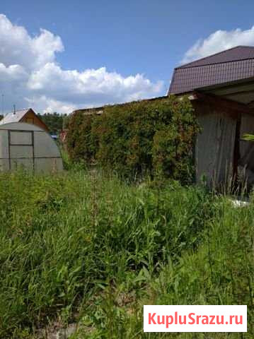 Участок СНТ, ДНП 8 сот. на продажу в Кургане Курган - изображение 2