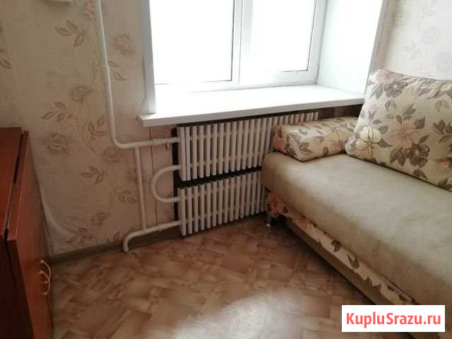 Комната 12 м² в 1-ком. кв., 1/9 эт. на продажу в Уфе Уфа - изображение 2