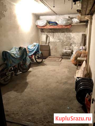 Гараж 16 м² на продажу в Барнауле Барнаул - изображение 3