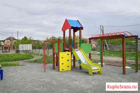 2-комнатная квартира, 59 м², 5/5 эт. на продажу в Долгодеревенском Долгодеревенское