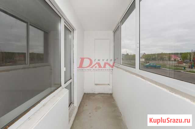 2-комнатная квартира, 59 м², 5/5 эт. на продажу в Долгодеревенском Долгодеревенское - изображение 3