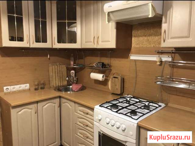 2-комнатная квартира, 45 м², 3/5 эт. в аренду на длительный срок в Ухте Ухта - изображение 2