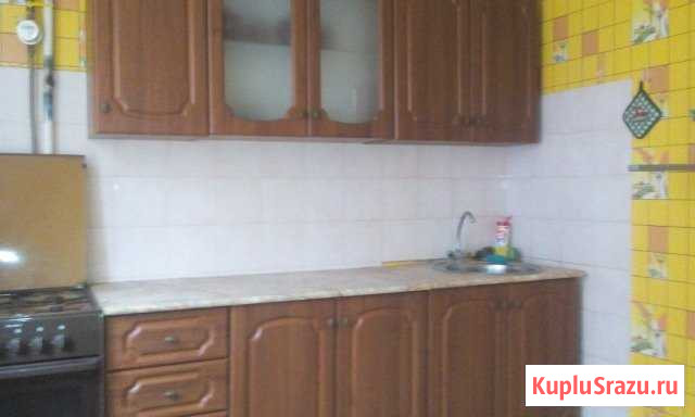 1-комнатная квартира, 33.9 м², 3/9 эт. в аренду на длительный срок в Белгороде Белгород - изображение 3