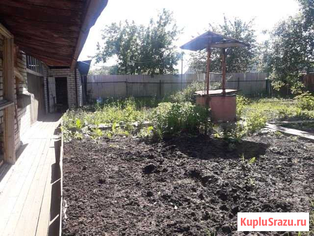 Дом 103 м² на участке 6 сот. на продажу в Чебоксарах Чебоксары - изображение 2