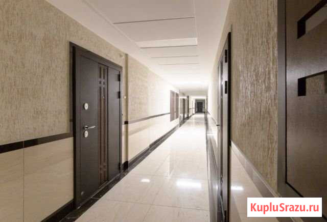 2-комнатная квартира, 52.8 м², 7/22 эт. на продажу в Новосибирске Новосибирск - изображение 2