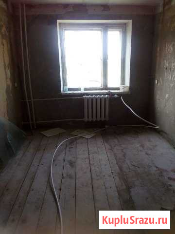 2-комнатная квартира, 36 м², 1/3 эт. на продажу в Камешково Камешково - изображение 2