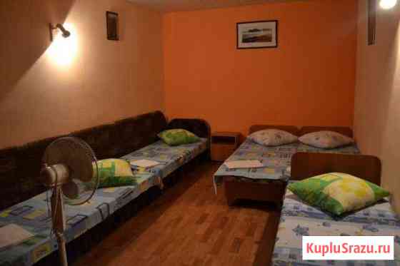 Комната 30 м² в 2-ком. кв., 2/2 эт. в аренду посуточно в Старом Крыме Старый Крым