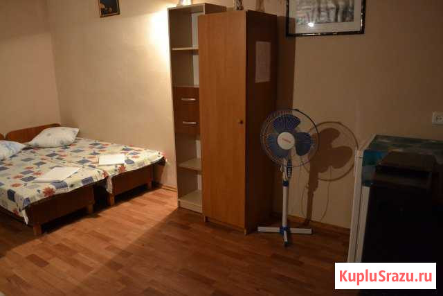 Комната 30 м² в 2-ком. кв., 2/2 эт. в аренду посуточно в Старом Крыме Старый Крым - изображение 2