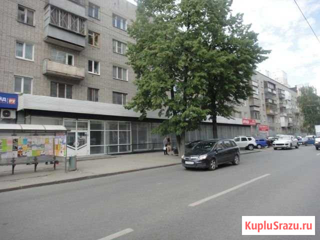 Помещение свободного назначения, 630 кв.м. Екатеринбург - изображение 2