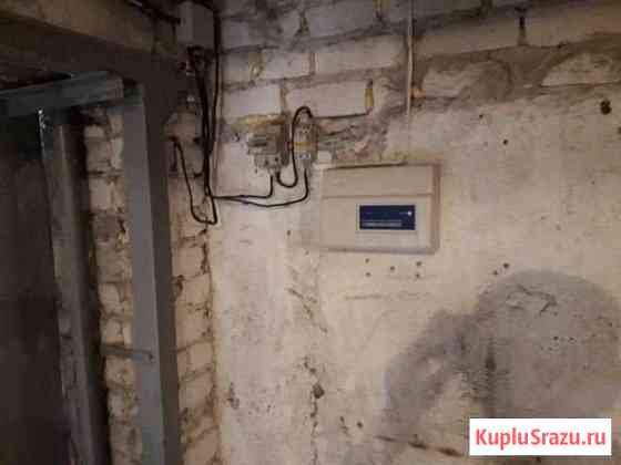 Гараж 30 м² на продажу в Сибирском Сибирский