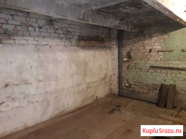 Гараж 30 м² на продажу в Сибирском Сибирский - изображение 1