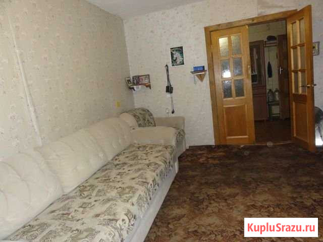 4-комнатная квартира, 80 м², 5/5 эт. на продажу в Волхове Волхов - изображение 1