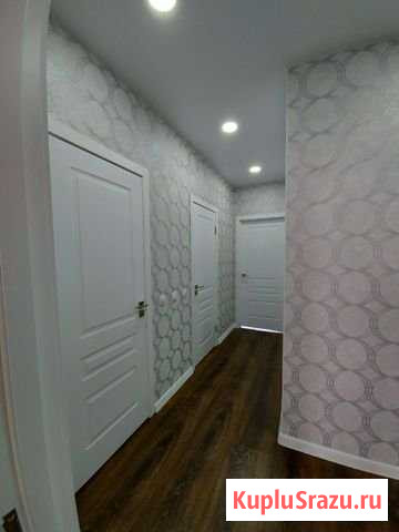 2-комнатная квартира, 65 м², 7/9 эт. на продажу в Калининграде Калининград - изображение 2