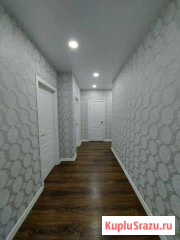 2-комнатная квартира, 65 м², 7/9 эт. на продажу в Калининграде Калининград - изображение 1