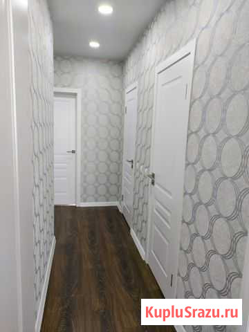 2-комнатная квартира, 65 м², 7/9 эт. на продажу в Калининграде Калининград - изображение 3