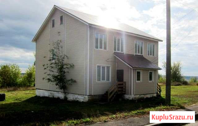 Коттедж 115 м² на участке 15 сот. на продажу в Черни Чернь - изображение 1
