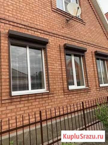 Дом 120 м² на участке 4 сот. на продажу в Батайске Батайск - изображение 2