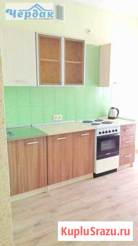 1-комнатная квартира, 40 м², 6/12 эт. в аренду на длительный срок в Омске Омск - изображение 1
