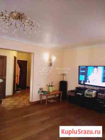 5-комнатная квартира, 170.2 м², 17/18 эт. на продажу в Волгограде Волгоград