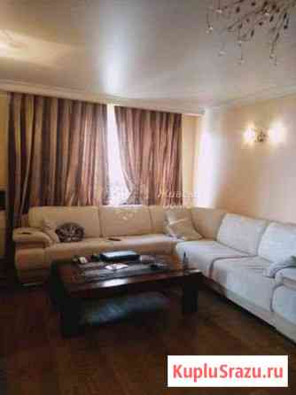5-комнатная квартира, 170.2 м², 17/18 эт. на продажу в Волгограде Волгоград